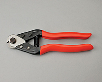 Steel Cable (Wire Rope) Cutter