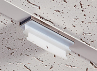 Magnetic Ladderless Ceiling Clip With Holes