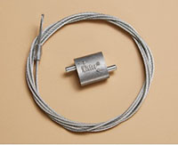 Cable & Adjuster Kits