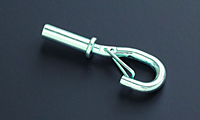 Fixed Style Cable End - Snap Hook