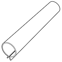 Inventory Control Tube - 2