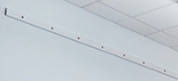 Ladderless Binder Cleat Wall Banner Hanger - 3