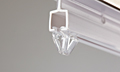 Ladderless Multi-Use Hanger Clip - 3