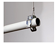 Conduit Support Tube Hanging Clips