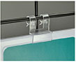K-Frame Wire Flush Hanger Clip