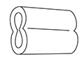 Cable Sleeves (Crimps) - 2