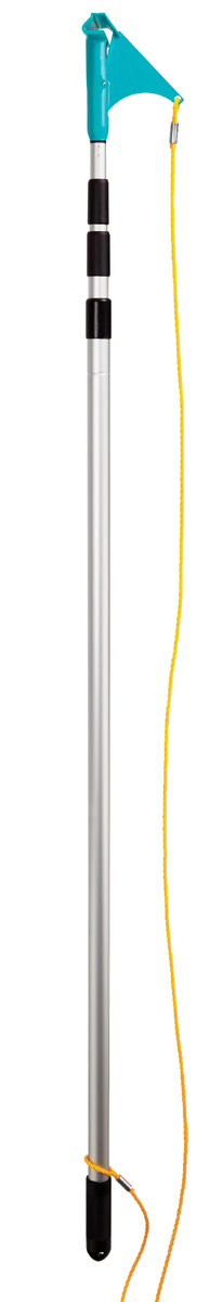 Part # 220509, 36 Length Ladderless Magnetic Banner Hanger On Kinter (K  International, Inc.)
