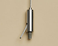 Male Wholesale Threaded Side Exit Cable Adjuster