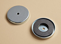 Round Magnetic Adapter