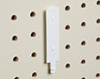 Pegboard Brackets