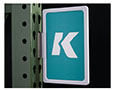 K-Frame Magnetic Holder